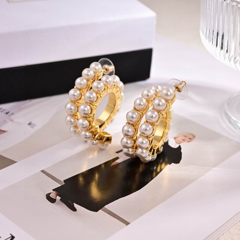 MiuMiu Earring 06yxh01